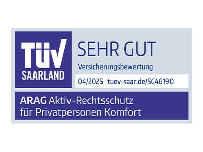 siegel-slider-tuev-saarland-aktiv-rechtsschutz